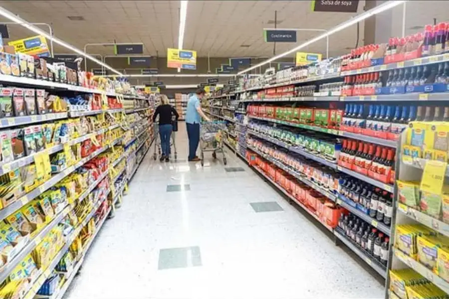 Conveniencia